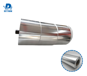 aluminium foil packaging